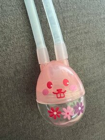 Kojenecká odsávačka Zajíček