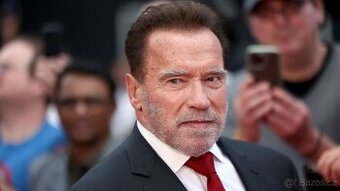 Noc s legendou: Arnold Schwarzenegger