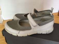 dívčí baleríny Ecco