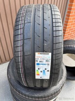 275/45 R19 108Y nové letní pneumatiky Hankook 2021