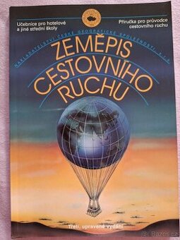 Zeměpis cestovního ruchu