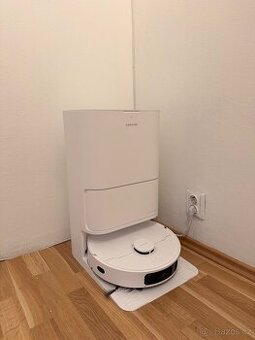 Robotický vysavač Dreame