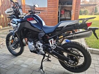BMW F850GS