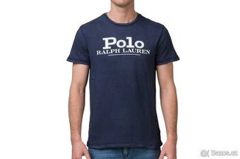 panske tricko Polo Ralph Lauren velkost L Original
