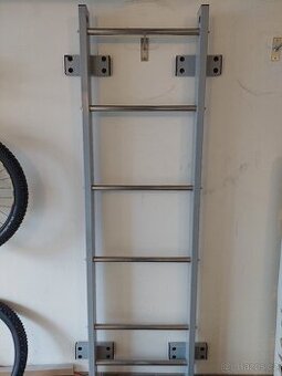 Žebřiny s adaptérem TROFIT