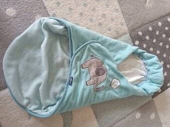 Fusak do autosedačky