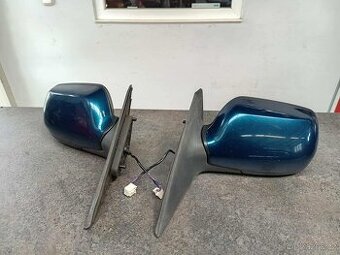Mazda 6 -- zpětné zrcátko
