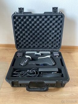 Metrologický 3D skener ZEISS T-SCAN hawk