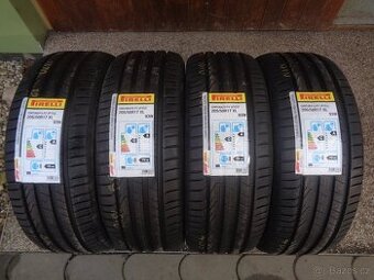 Letni pneu 205/50/17 Pirelli - Nové