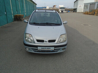 Renault Megane Scenic  1.6   16V