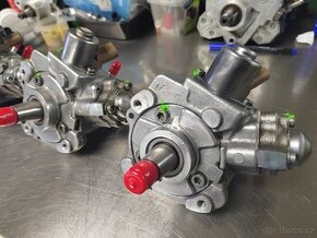 Repasované čerpadlo Delphi Škoda, VW, 28470303 již jen 1kus