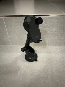 Držák na mobil FIXED Matic s bezdrátovým nabíjením