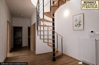 Prodej bytu s družstevním financováním, nový byt 4+kk,  109,