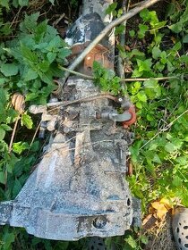 Prodám převodovku Passat 2.5tdi