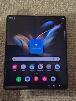 Prodám Samsung galaxy fold 4
