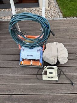 Prodám bazénový vysavač DOLPHIN