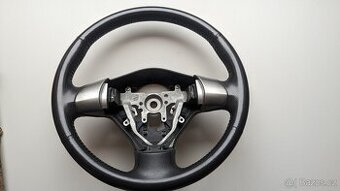 Subaru Impreza GH III volant