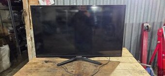 LED televize Hyundai