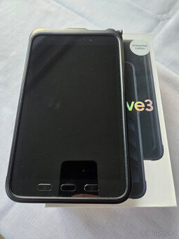 Samsung Galaxy Tab Active3 LTE Black