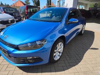 Prodám VW Scirocco