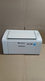 Samsung ML-2165W | WiFi| najeto 500stran | nový toner