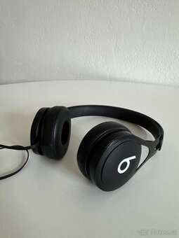Sluchátka Beats by Dr. Dre EP (černá)