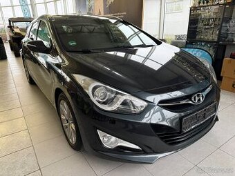 Hyundai i40 kombi 1.7 CRDi 100 kW