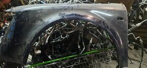 Levy predni blatnik audi A4 B6 8E