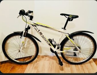 Dětské kolo Alpine 25