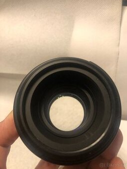 Objektiv AF-S Nikkor 50mm f/1.4