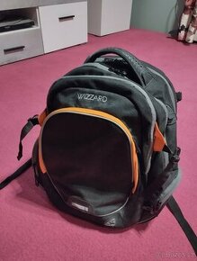 Školní batoh Wizzard Walker