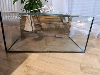 Terárium/želvárium