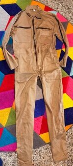 PLANAM  MONTERKY-PRACOVNÍ PÁNSKÝ MONTÉRKOVÝ OBLEK L