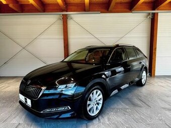 Škoda Superb, 2.0 TDi 110 Kw DSG Style Plus
