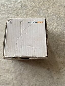 digitální pokojový termostat FLOUREON