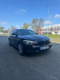 BMW F20 2.0 Twinturbo 85KW NOVÁ STK