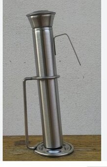 Koupím ohříváček na pivo...