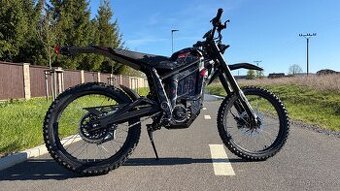 Elektrická motorka TALARIA STING PRO L1e NOVÁ