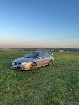 Subaru impreza 2.0R