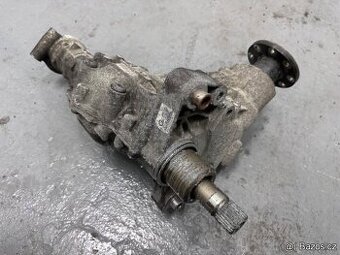 Alfa Romeo 159 Q4 rozvodovka 2.4JTD 4x4