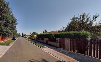 Pronájem byt 2+1, zahrádka, parkovací místo, Brno