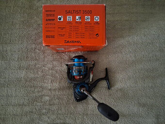 DAIWA SALTIST 3500