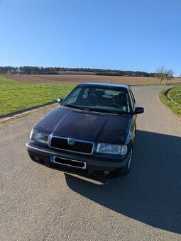 Felicia 1.3MPI Friend 40kw facelift