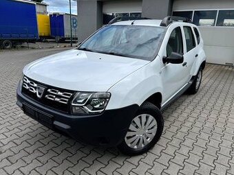 Dacia Duster 1.6 SCe 84KW-BEZ KOROZE