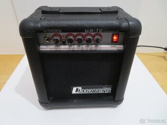 Kytarové kombo Dimavery GA-10