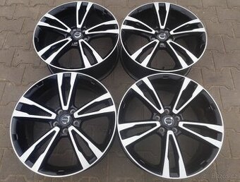 Alu kola originál Volvo XC60, XC40, V90 5x108 R19
