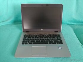 Predám veľmi zachovalý notebook HP 840 G3