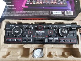 Numark DJ2GO2 mini kontroler - 1