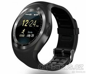 Smartwatch Technaxx TrendGeek TG-SW1