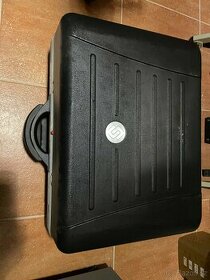 PARAT Pojízdný kufr na nářadí CLASSIC KingSize